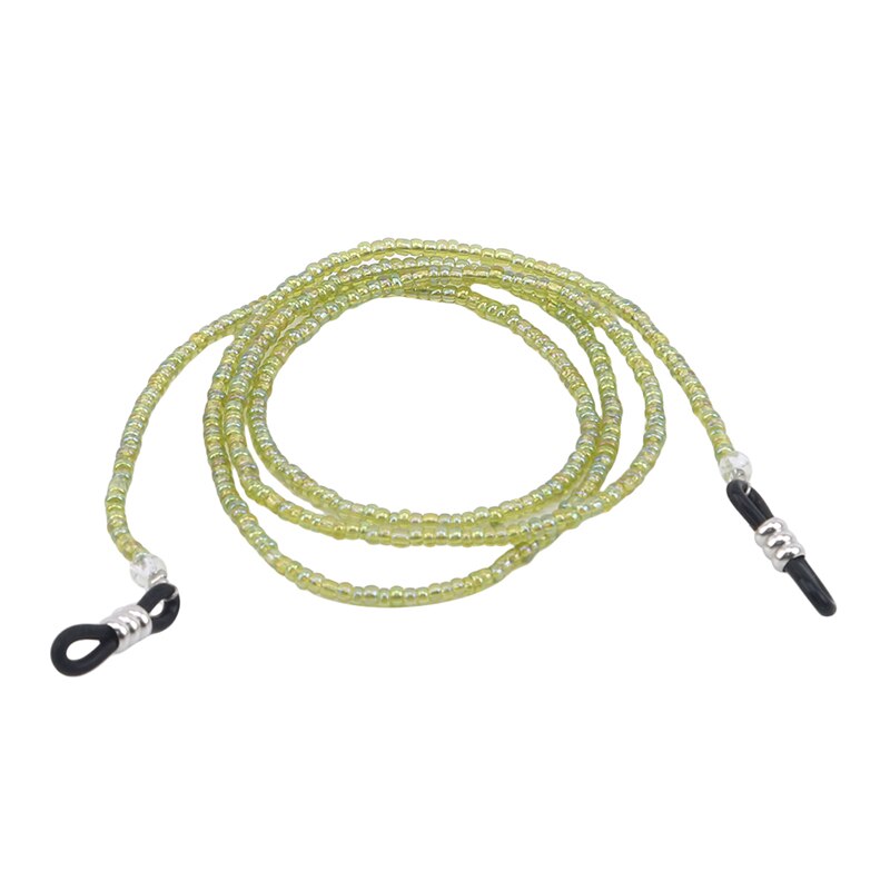 Eenvoudige Zaad Kralen Strand Ketting Vrouwen String Kralen Korte Choker Ketting Sieraden Chokers Ketting