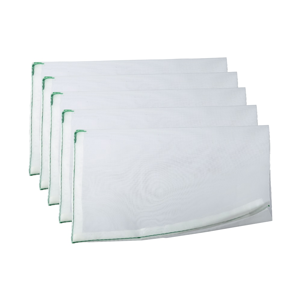 3*5 inch rosin press filter bag Food Grade nylon mesh Rosin Filter Bags 36/72/90/120 Micron for choose 100% Original