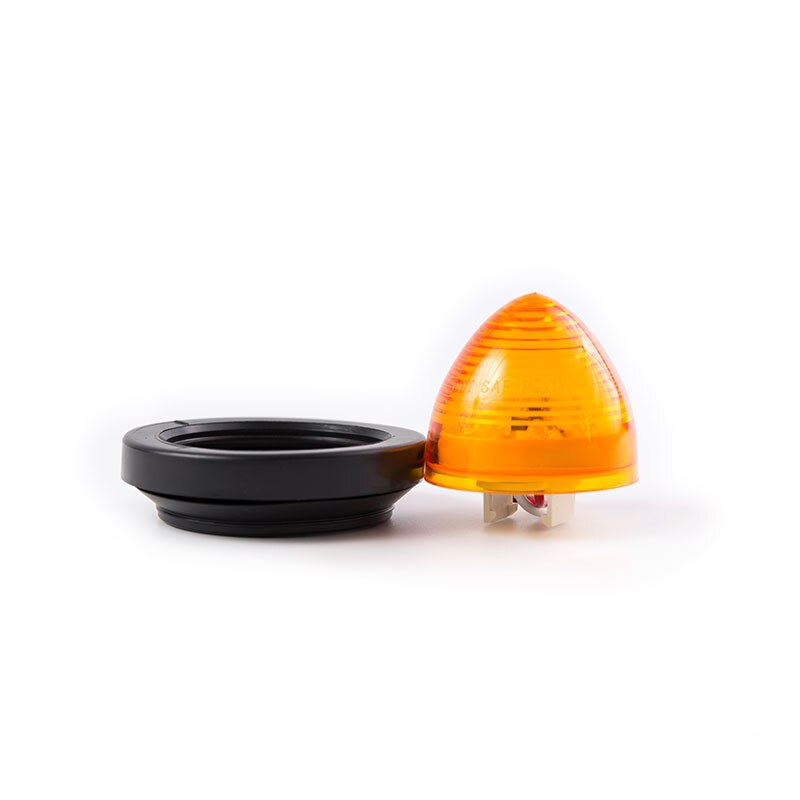 Beehive LED Strobe Lights DOT Strobe Lights strobe warning lights 12V/24V