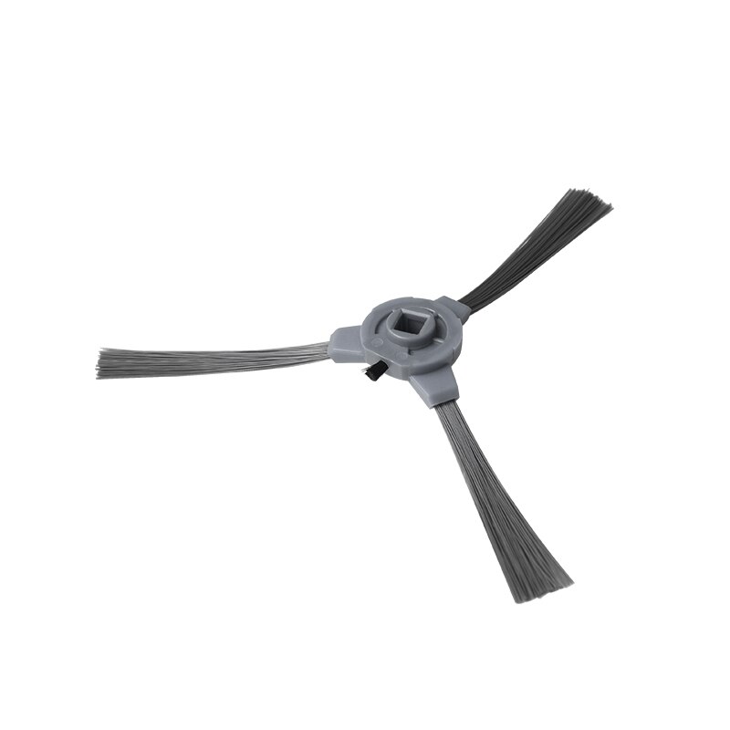 Brosse principale grise 7 pièces pour Coredy 3500, R3500, R550 R500 + R650 R750 adaptateur de nettoyage ménager de remplacement pour aspirateur