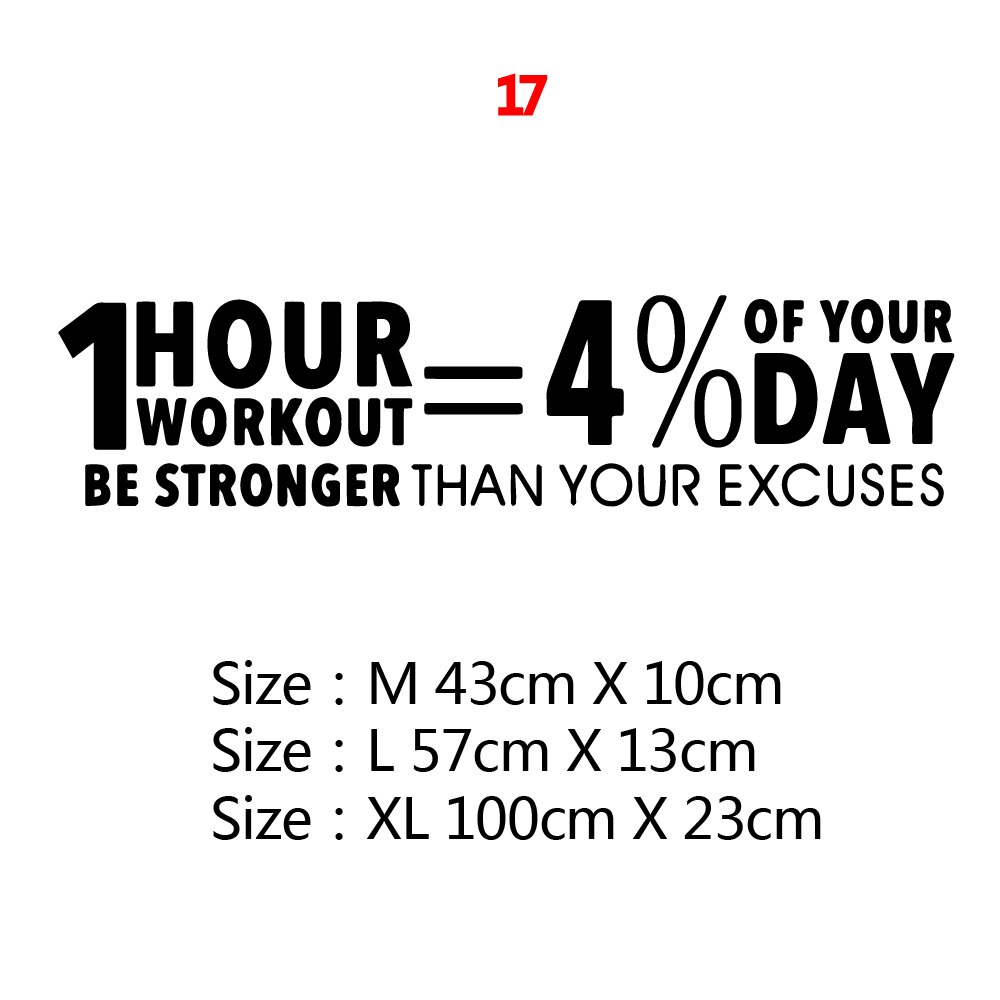 Beweggründe Phrasen Zauberstab Aufkleber Zitate Sätze Wohnkultur Für Schule Unternehmen Büro Studie Wandsticker Zimmer Decals: Mittel / Licht Grau