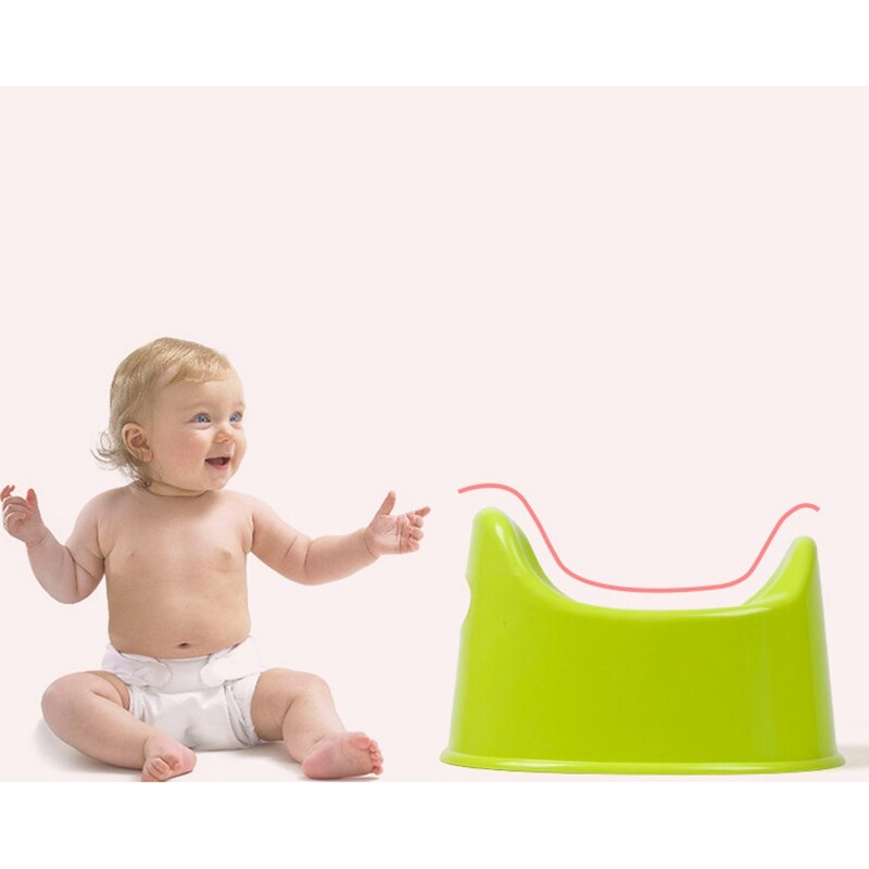 Baby potte rejse toilet træning baby bærbar potte børn børn rejse toilet potte træningssæde