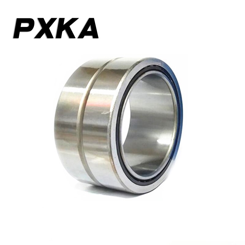 2pcs needle roller bearings with inner ring NA4900 NA4901 NA4902 NA4903 NA4904 NA4905 NA4906