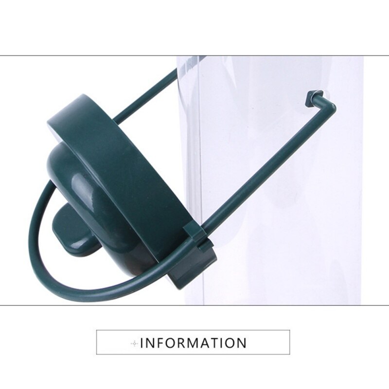 Outdoor Hanging Bird Feeder For Small Bird Field Balcony