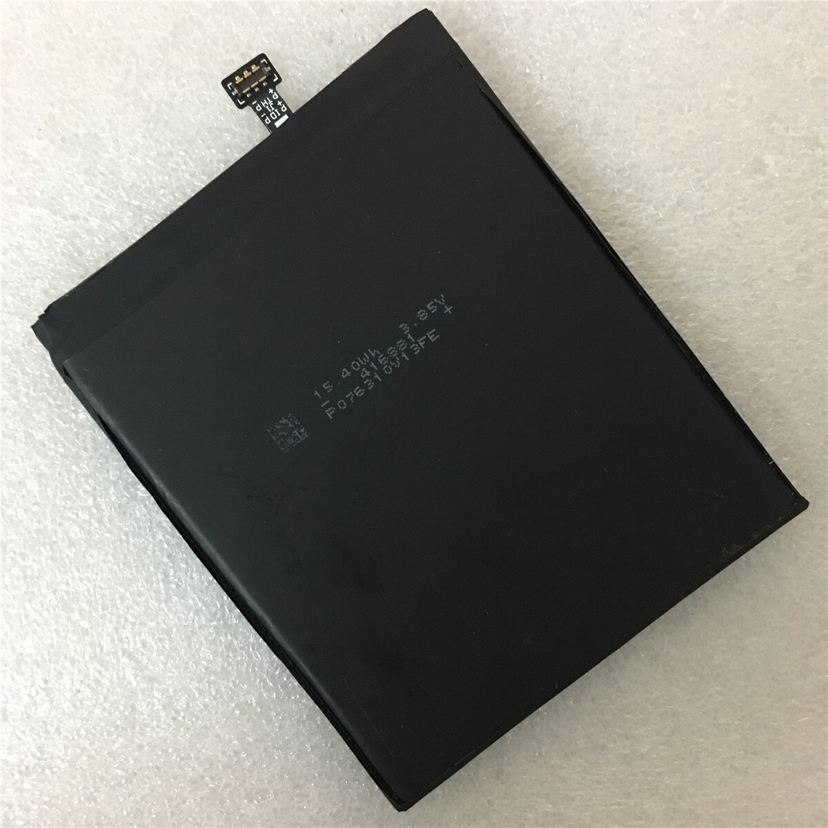 LTF23A-batería Original de 4070mAh para teléfono móvil LeEco Le Pro 3, X720, X722, X728, baterías de teléfonos móviles + herramientas gratuitas