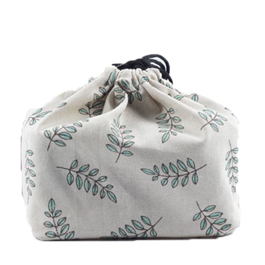 Heart-shaped Bento Box Double Child Lunch Box Student with Lid Canteen Simple Lunch Box Heated Food Container: lunch bag-01