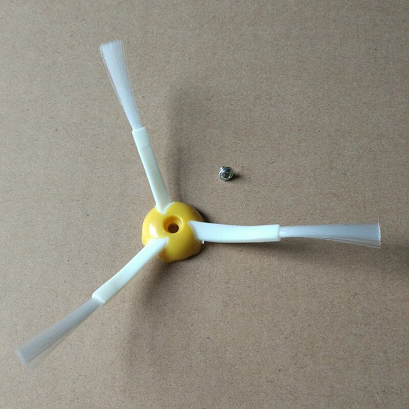 Creactive Sweeping Machine Parts Side Brush Sweep The Floor Parts Cleaning Assistant