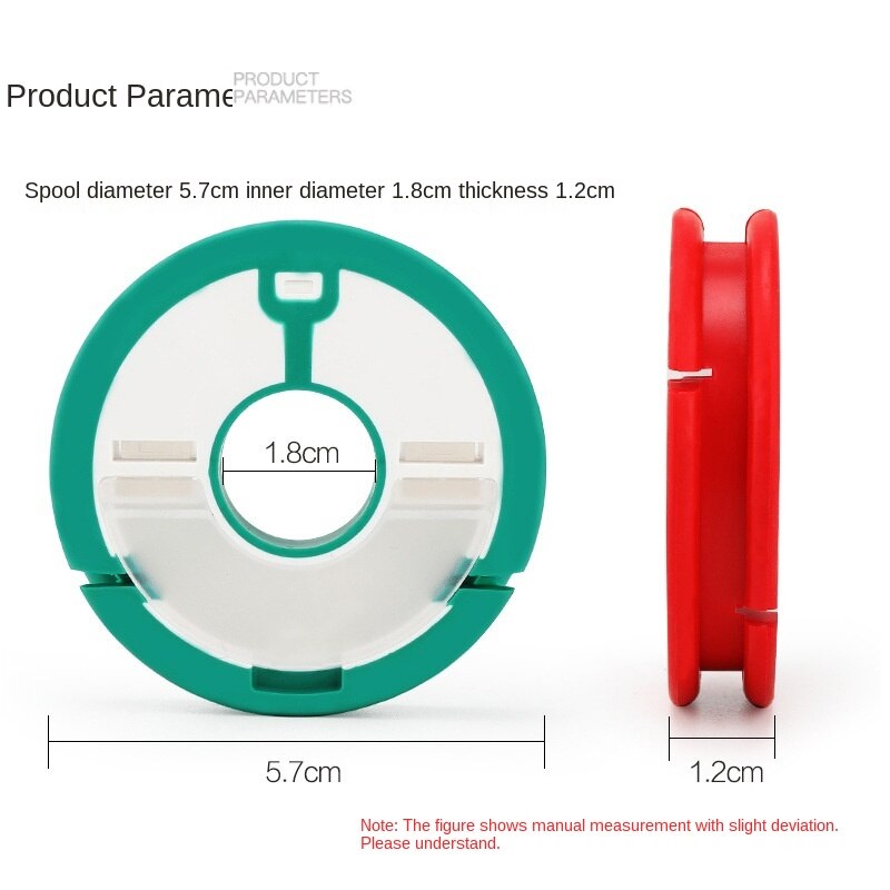 10Pcs Silicone Belangrijkste Spoel Vislijn Guard Spoel Visgerei Accessoires Vissen Levert Kit Reel Reel Reel Reel Reel