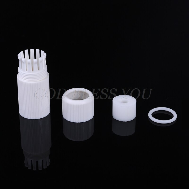 10 Sets 10x 17.5mm Network Cap Terminal Connector Waterproof Protector For RJ45 Modular