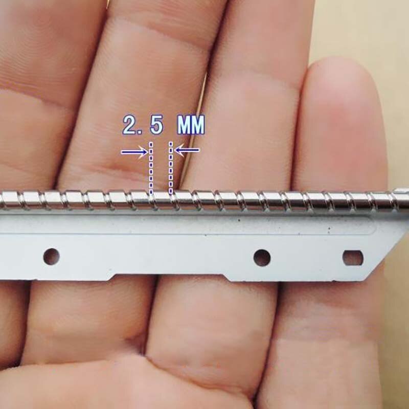 10mm Micro Precision Linear Screw Stepper Motor Mini 2-Phase 4-Wire Stepping Motor 3mm Diameter Long Screw Slider Rod Shaft 68mm