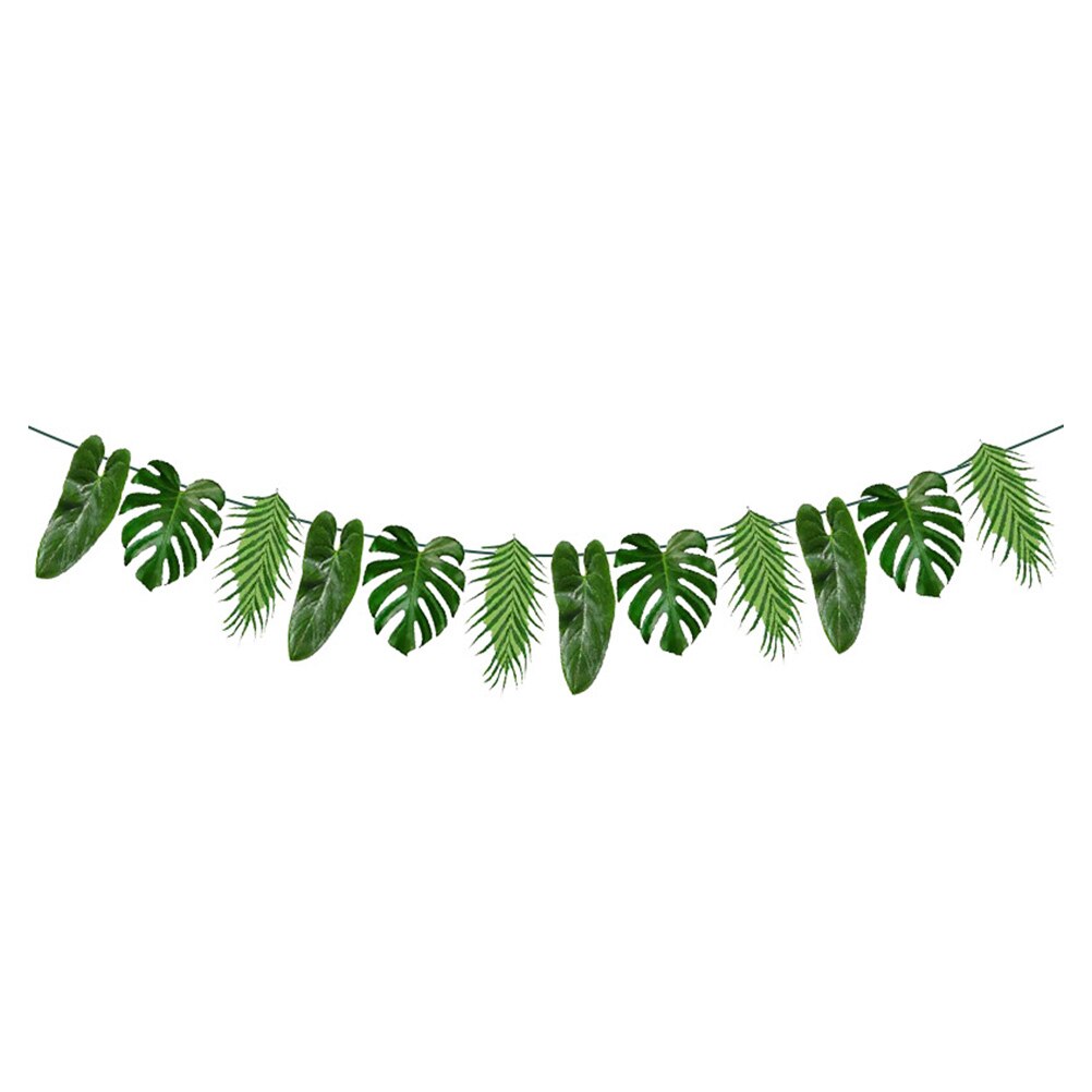 Fresh Paper Banner Background Wall Embellishment Scene Layout Hanging Prop: Default Title