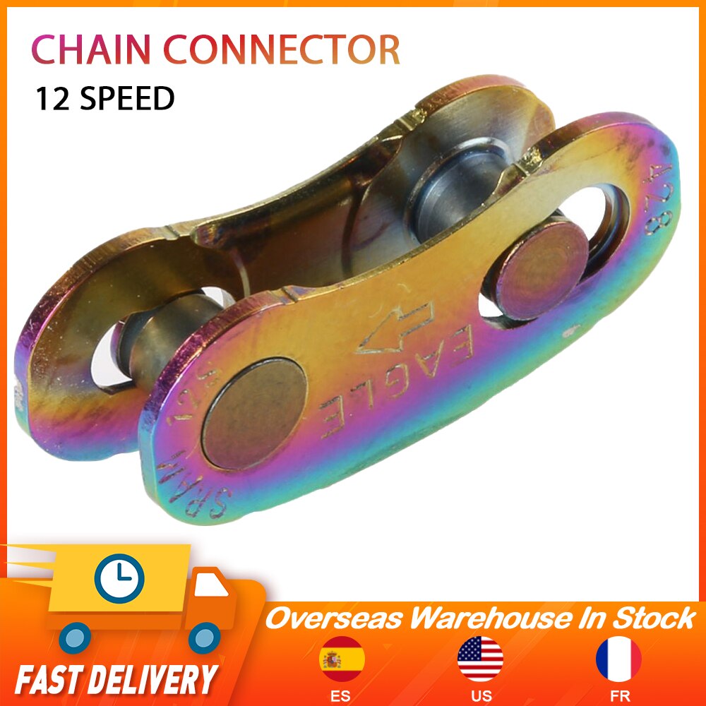12 geschwindigkeit Fahrrad Kette Quick Link Magie Schnalle Bike Kette Stecker Master Fehlende Link Oder SRAM XX1 NX GX x1 ADLER