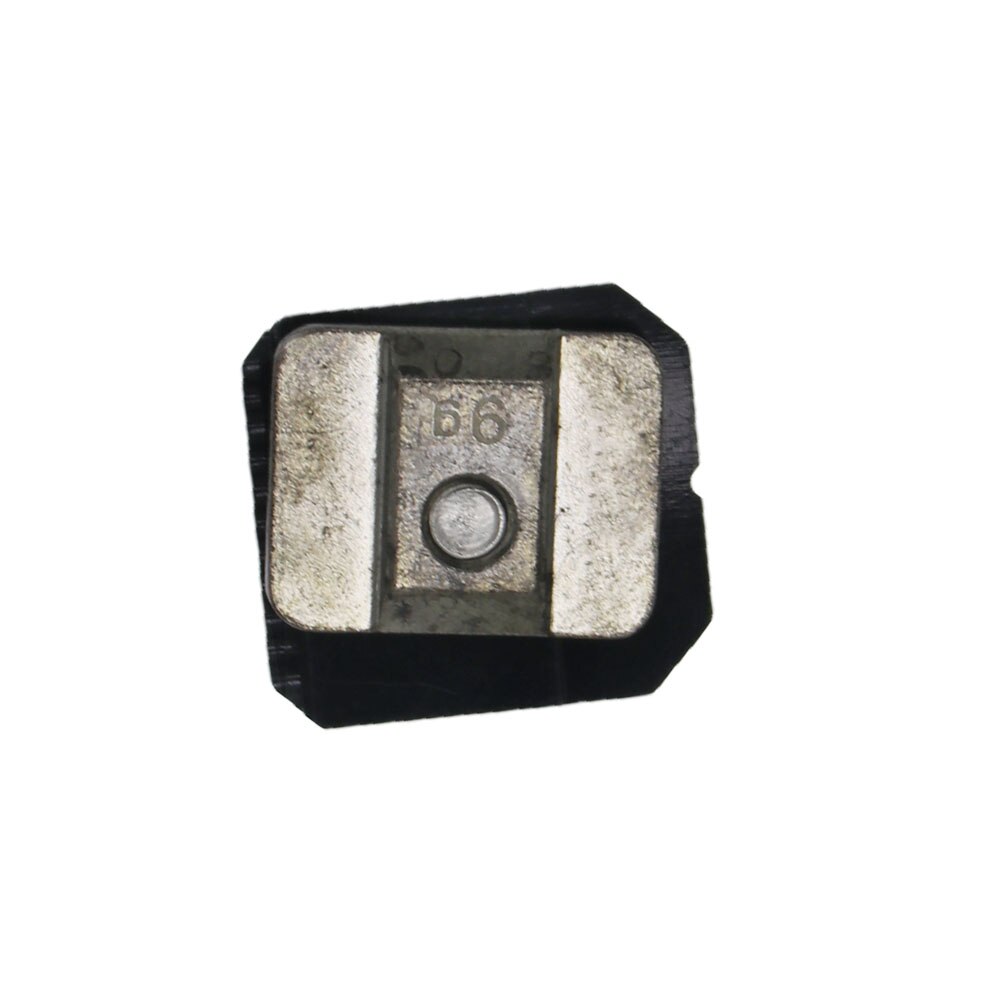 1pc poids de Golf avec curseur pour M1 Driver 7g/9g/11g/13g/15g Golf Club tête accessoires en alliage d'aluminium: 9g