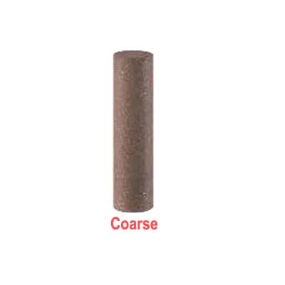 Assortiment de bâtons de polissage en caoutchouc, 100 pièces, 6x23mm, pour laboratoire dentaire: 2