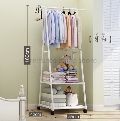 Modern Closet Storage/plastic Cabinet Home Furniture Kids /non Woven Wardrobe China Minimalist Zipper Metal Folded furniture: 1