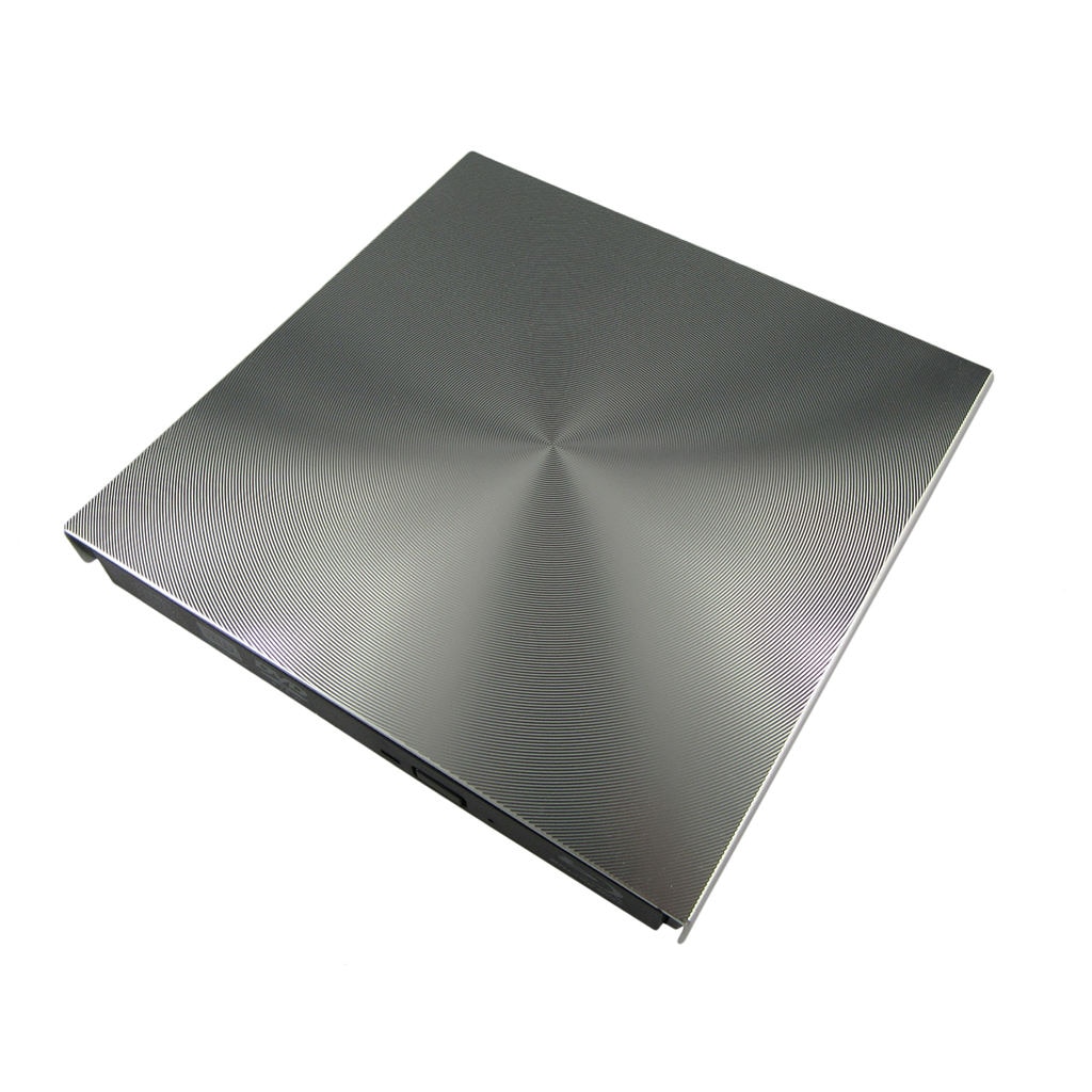 Usb 3.0 Bluray Player Dvd/Bd-Rom Cd/Dvd Rw Burner Writer Play 3D Movie External Dvd Drive Portable For Windows 10/Mac Os