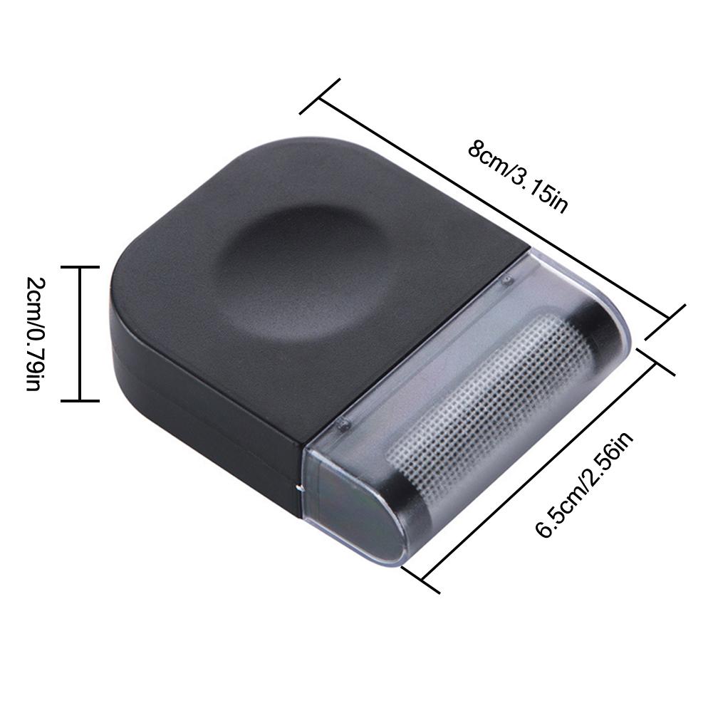 Lint Remover Wool Sweater Comb Shaving Fabric Clothes Remover Trimmer fabric Shaver Manual Comb Clothing Care rasoir vetement