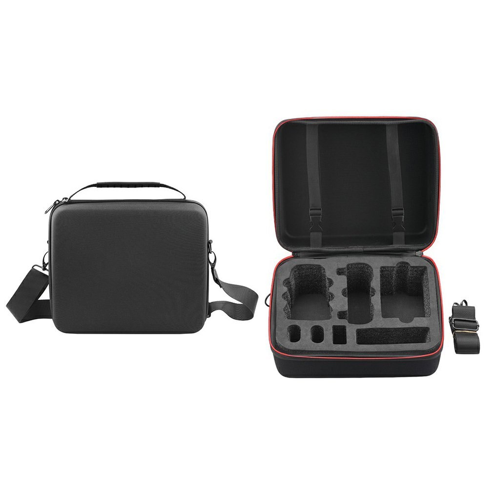 Sac de rangement en Nylon pour DJi Mavic 2 sacs à bandoulière en boîtier rigide