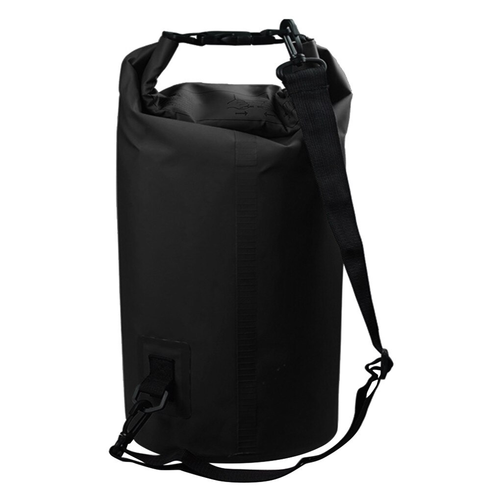 2L Waterproof Dry Bag Pack Sack Swimming Rafting Kayaking River Trekking Floating Sailing Canoing Boating Water Resistance