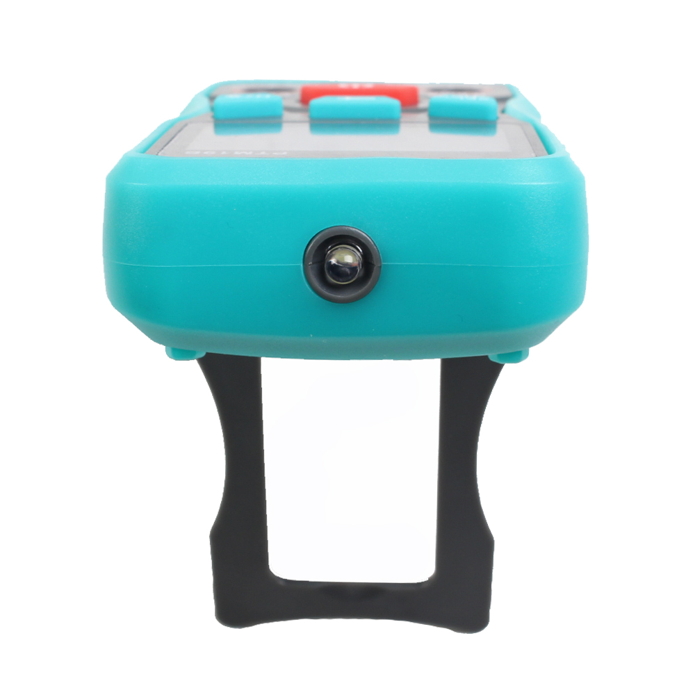 Digital Voltmeter Ammeter Ohmmeter Multimeter Volt AC DC Tester Meter PTM19B