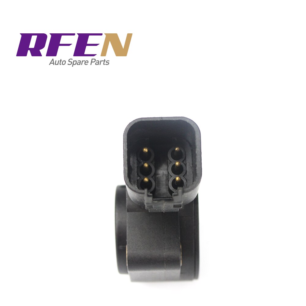 85109590 SENSOR de PEDAL de posición de acelerador TPS para VOLVO FH12 FH13 FH16 FM9 FM7 3948425 81519590 camión RENAULT 21116881