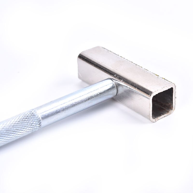 1pc Diamond Grinding Wheel Dresser Sanding Disc Sharpening Stone Thicken Abrasive Tools Bench Grinder Dressing Tool