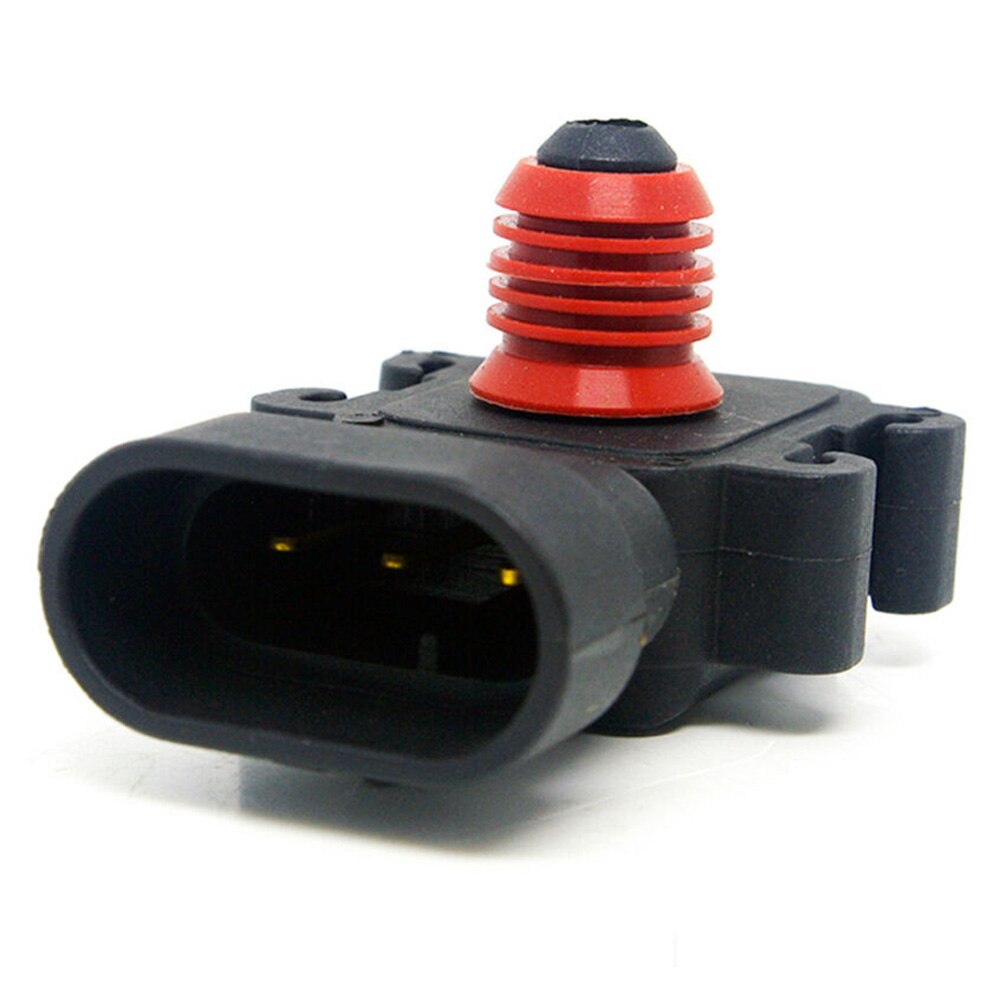 Accessory Manifold Sensor For Cadillac STS 4.4L For Chevrolet