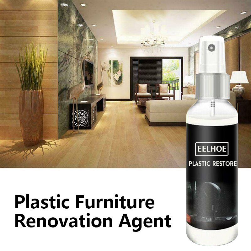 Auton muoviosien korjausaine korjaus sisätilojen korjaus vaha kojetaulu vaha agentti auton korjausaine