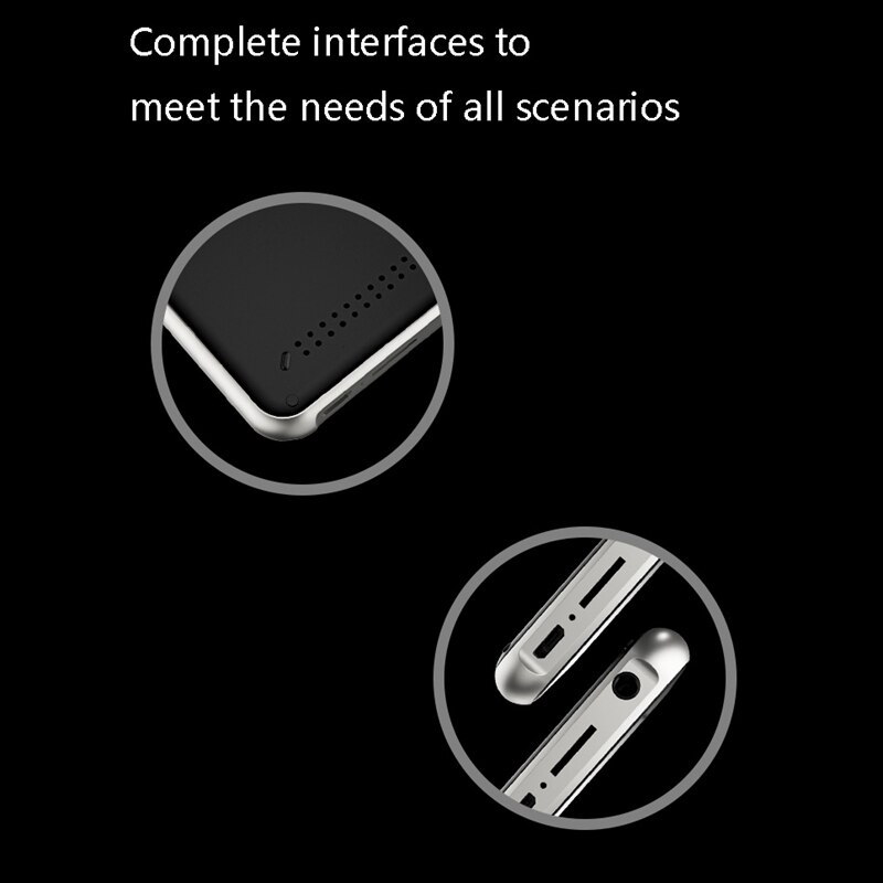 Bluetooth-fähiges display mit metalldrucksensor, hifi-sound (verlustfrei), musik- und videowiedergabe (  mp4  mp3 player), fm-aufnahmefunktion