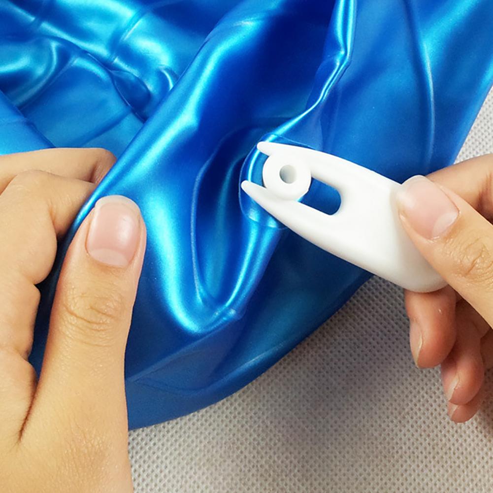 Yoga Fitness Exercise Jump Horse Ball Air Stopper Plug Adapter Replacement Kit Jump Horse Ball