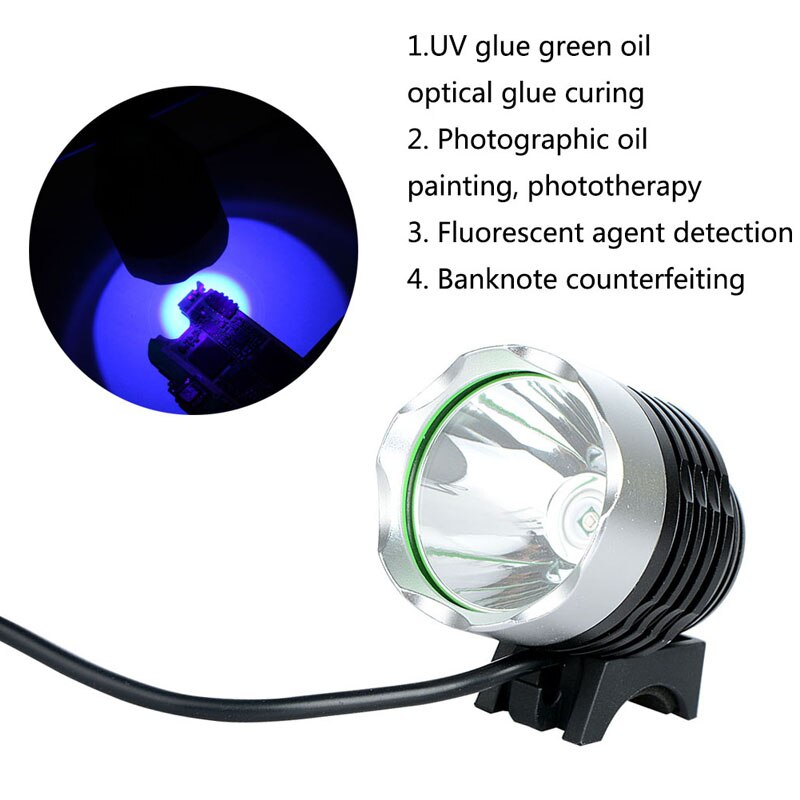 USB UV Uv Sterilisator licht Grün Öl Kleber Aushärtung Lampe Trockner LED Uv Licht für Sterilisation Telefon Platine