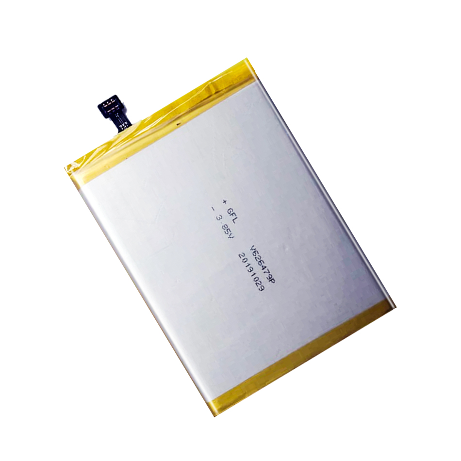 5500mAh Battery For Ulefone Armor 7 Armor7