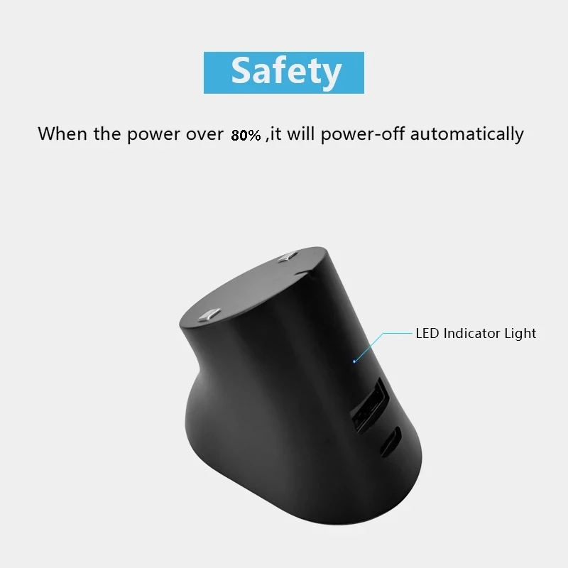 Logitech Opladen Dock Pitta Studio Draadloze Muis Power Bank Voor G403 502 703 903 Hero G Pro Draadloze X Superlight