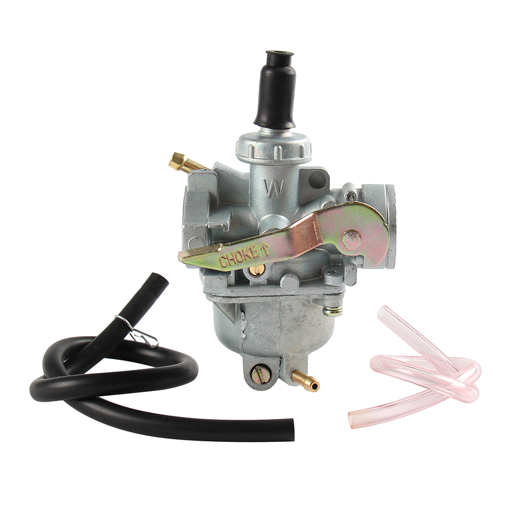 Universele 14Mm Carb PZ14Q Carburateur Carburador Voor Honda Monkey Mini Trail Z50 Z50A Z50R Z50J K3 K2 K1 K0 motorfiets Pit Bike