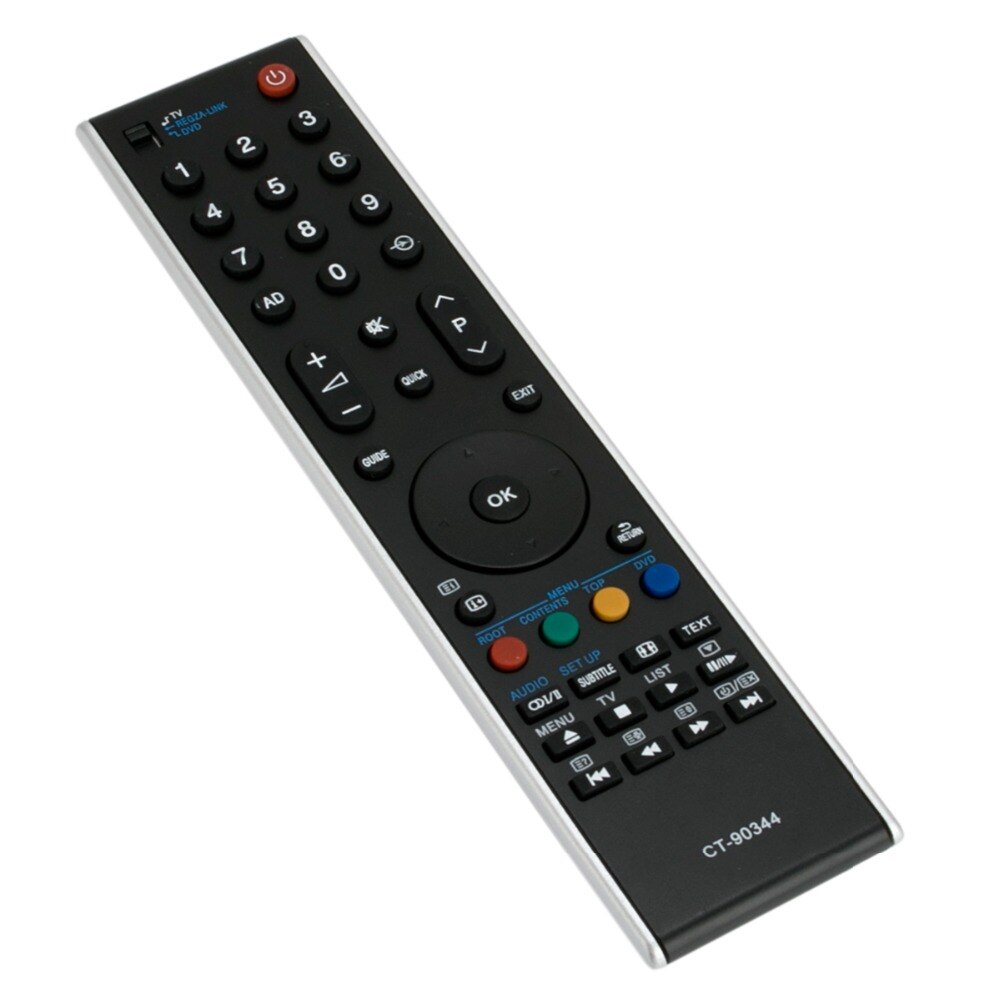 Neue CT-90344 Fernbedienung passen für Toshiba CT90344 TV