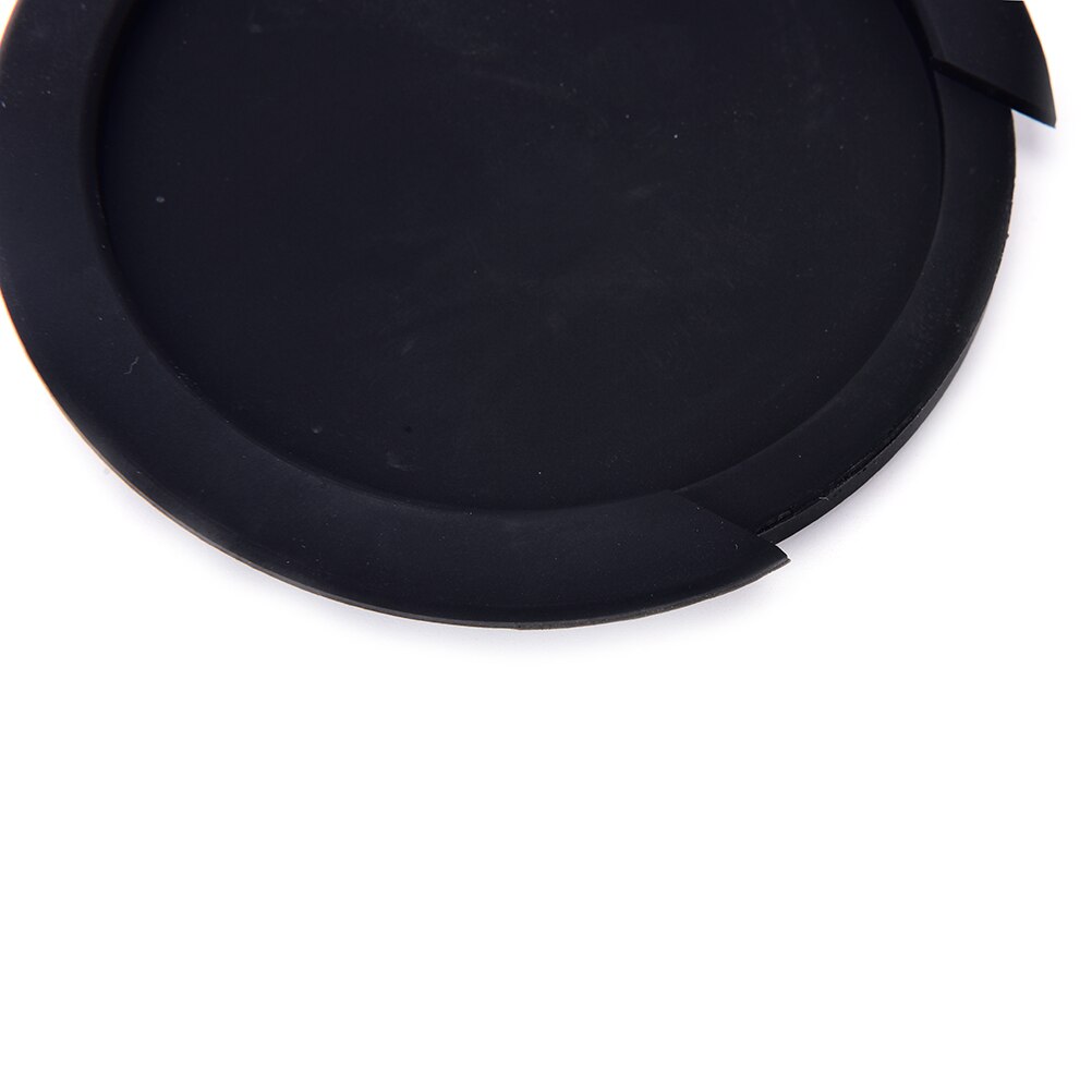 Silicone Acoustic Classic Guitar Feedback Buster Sound Hole Cover Buffer Block Stop Plug Guitar Parts & Accessories 3 Sizes