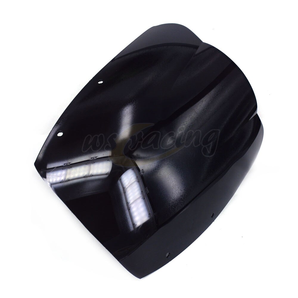 Motorsykkel frontrute frontrute til suzuki gsx 600f gsx 750f katana 600 750 1988-1997 motorsykkel