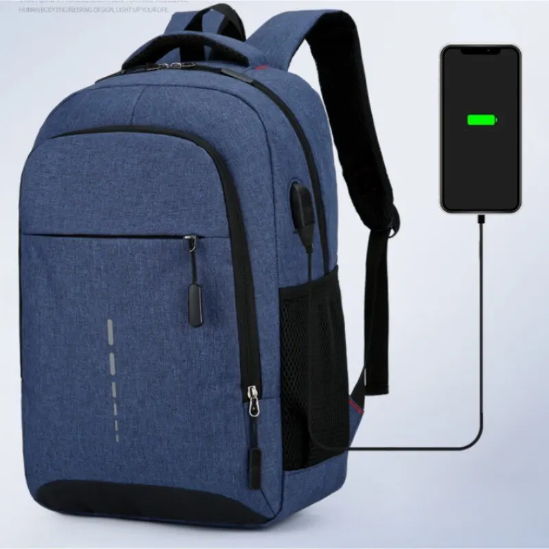 Mochila masculina grande capacidade simples moda viagem feminino estudante computador mochila escolar para estudantes universitários