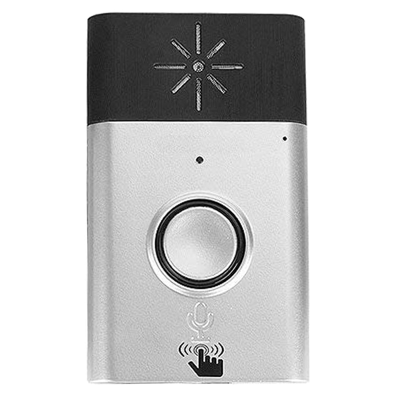 Smart Wiif Deurbel Video Camera Draadloze Call Intercom Met Nachtzicht Deurbel Voor Appartement Deurbel Home Security Camera