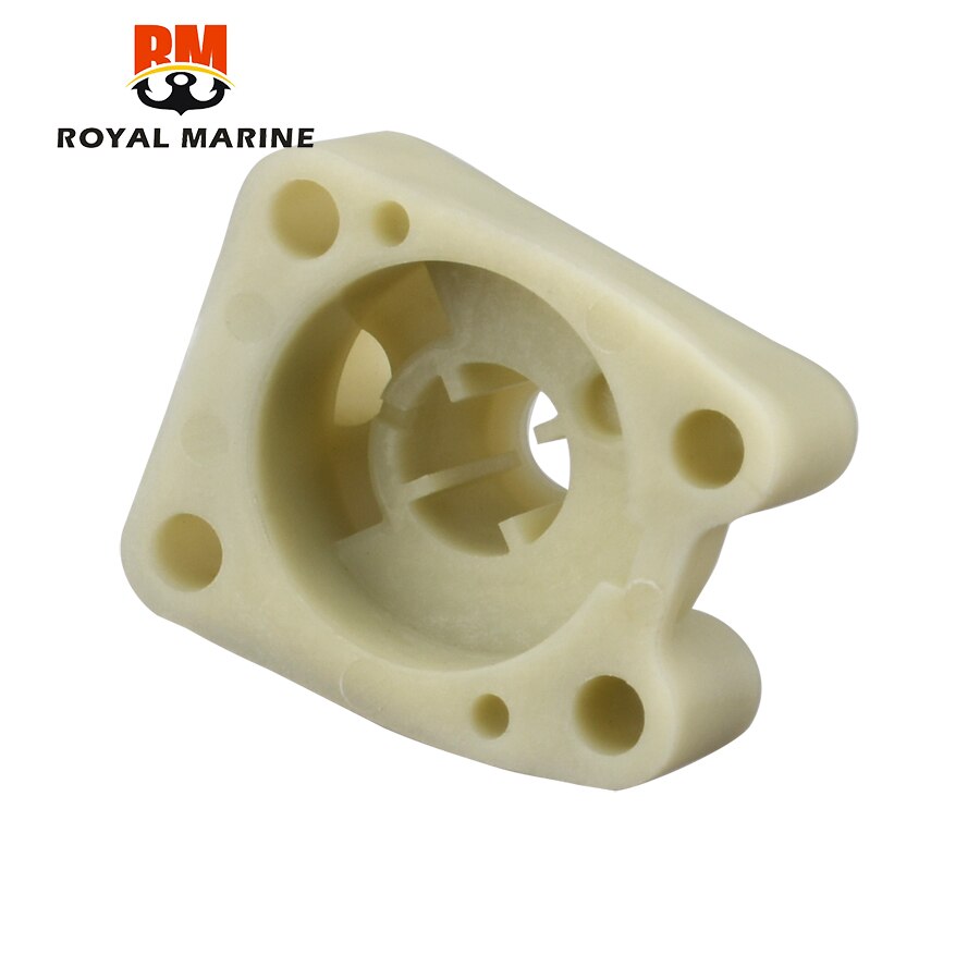 6 e 0-44311-00 hus vattenpump för yamaha 4hp 5hp utombordsmotor 2 troke 6 e 0-44311
