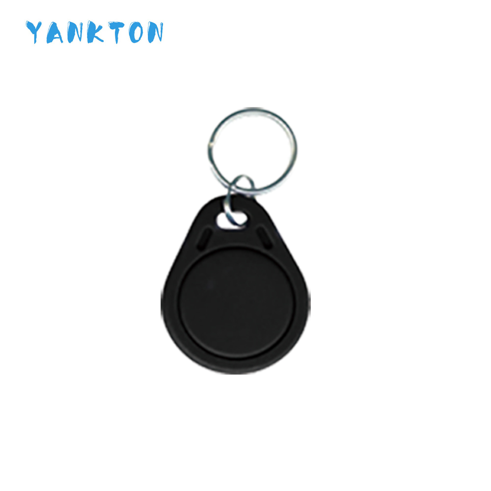 TUGARD-tarjeta inteligente RFID para sistema antirrobo de seguridad del hogar, RFID, alarma, etiqueta de llave para G30, G34, G20, G12, GSM: Default Title