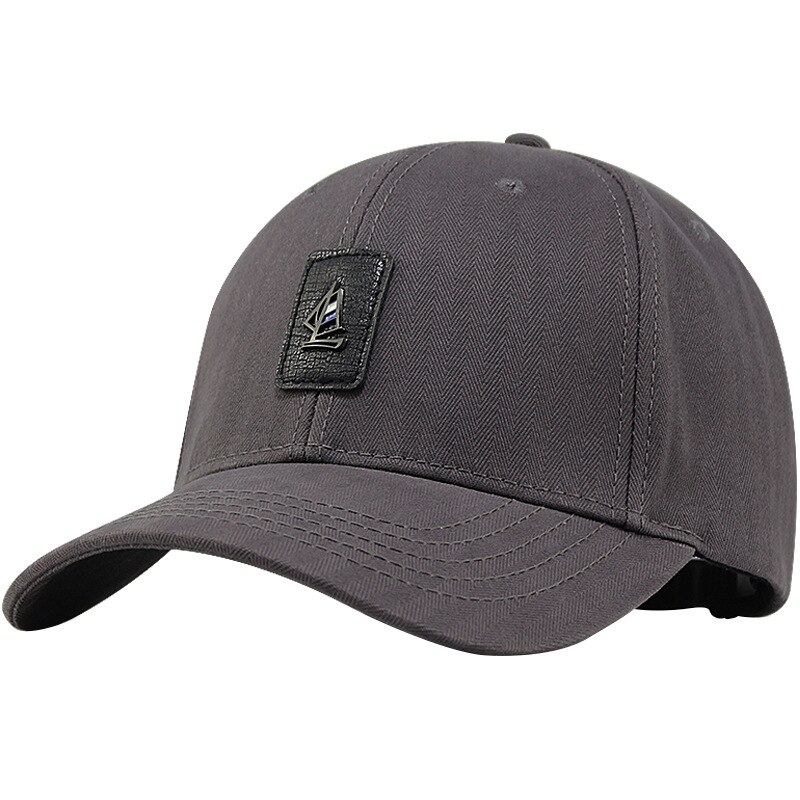 Big Head Men Oversize Large Baseball Hats Dad Outdoors Fishing Casual Sun Cap Women Cotton Snapback Caps