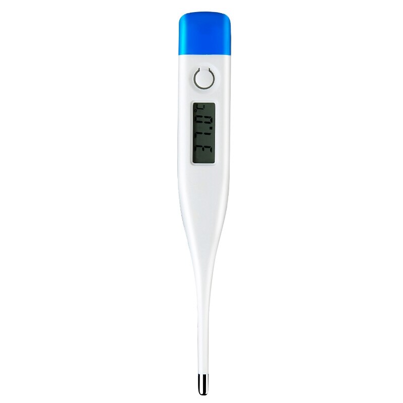 Elektronisk termometer hem precision baby barn termometer hög precision underarm temperaturmätning snabb