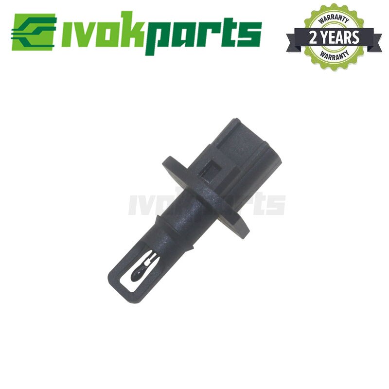 F57F12A697AA Intake Air Charge Temperature Sensor For FORD MONDEO Mustang Ranger Escort Expedition Taurus Contour Thunderbird