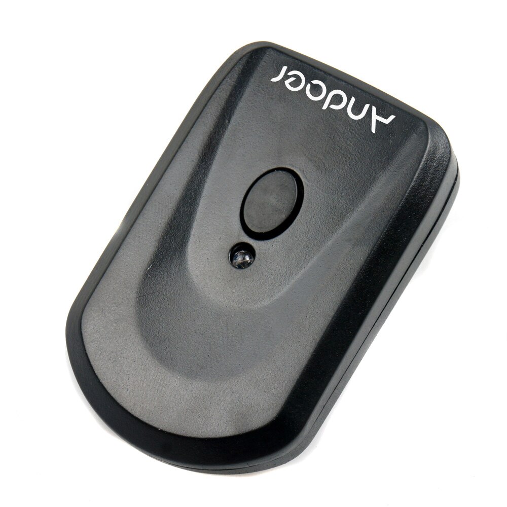 Andoer pt-04gy 4 kanalen draadloze afstandsbediening flash trigger universele 1 zender en 2 ontvangers voor canon nikon pentax olympus