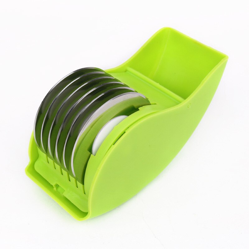 Herb Roller Mincer Vegetable Cutter Scroll Wheel Chopper Kitchen Gadgets Stainless Steel Onion Vegetable Tools Accessories: Default Title