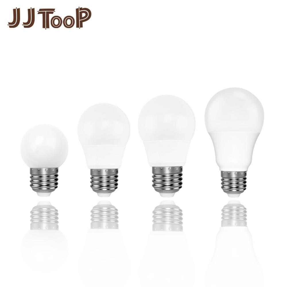 Led-lampe E27 E14 3W 5W 6W 7W 9W 12W 15W 18W scheinwerfer Indoor Hause Tisch Schreibtisch Lampe Nacht AC 220V 240V LED Spot Beleuchtung Bombilla