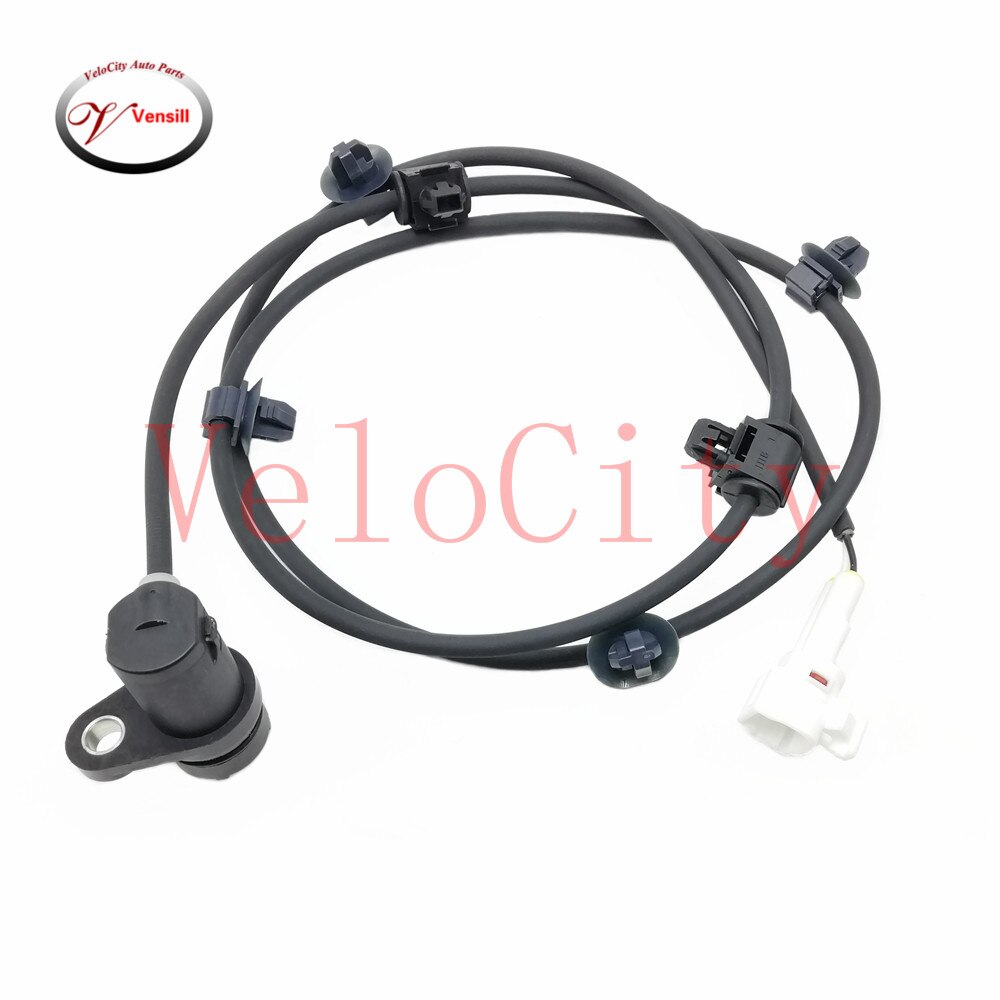 Achter Rh Abs Sensor Wheel Speed Sensor Voor 2004 Toyota Innova Deel Geen #89545-0K030 895450K030