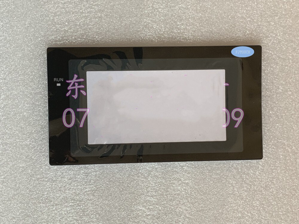 Nowy zamiennik OMRON NT21-ST121B-E NT21-ST121 płyta dotykowy folia ochronna