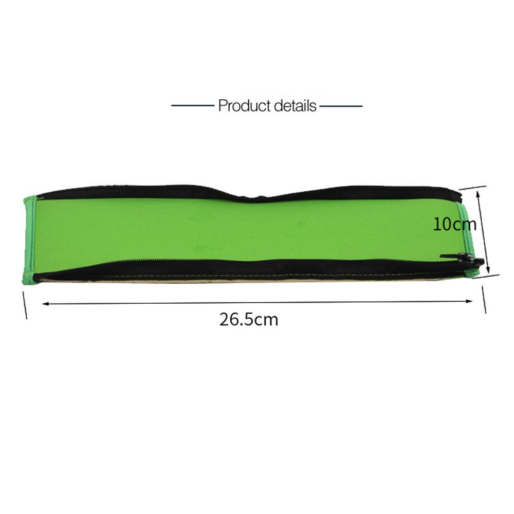 Funda de espuma lavable para auriculares Razer Kraken PRO 7,1 V2, repuesto de almohadilla de haz de cabeza, novedad